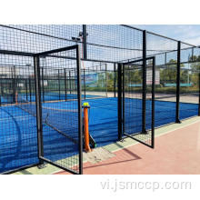 Bán cỏ nóng nhân tạo cho sân tennis